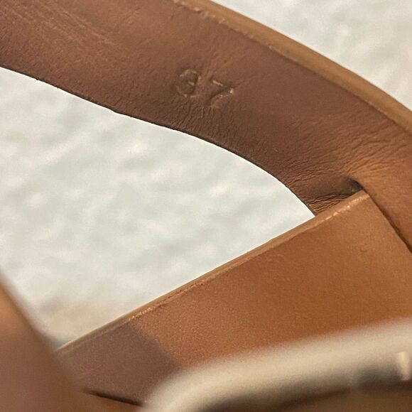 Prada Calzature Donna Prada clog sandals sz 37 - Picture 5 of 12